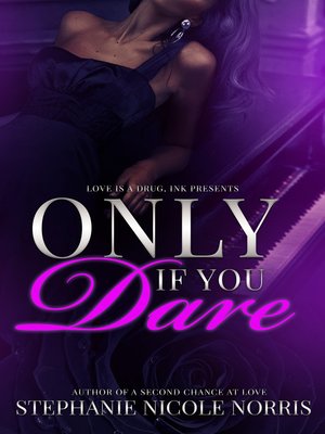 cover image of Only If You Dare